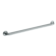 Polished Stainless