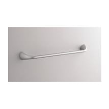 Vibrant Brushed Nickel