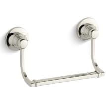Polished Nickel