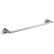 Vibrant Brushed Nickel
