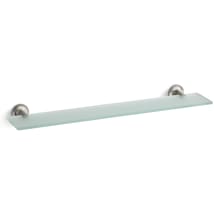 Brushed Nickel