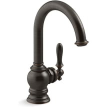 Oil Rubbed Bronze
