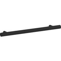 Matte Black