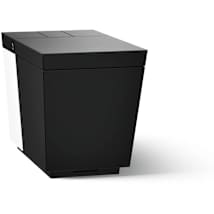 Honed Black