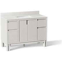 Gossamer White