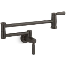 Oil Rubbed Bronze
