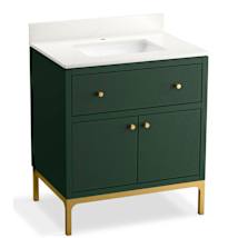Emerald Green