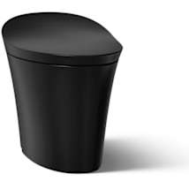 Honed Black