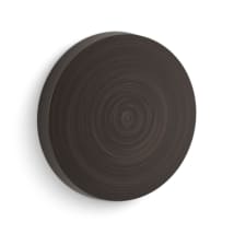 Oil-Rubbed Bronze