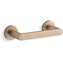 Vibrant Brushed Bronze