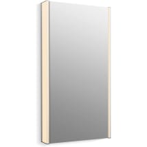 Dark Anodized Aluminum