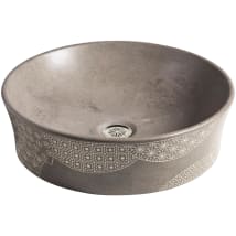 Grey Foussana