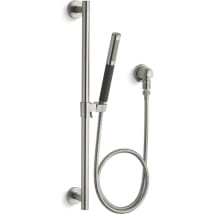Brushed Nickel