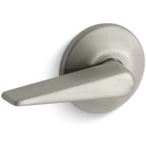 Vibrant Brushed Nickel