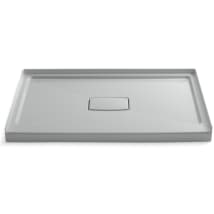 Ice Grey