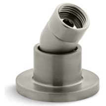 Brushed Nickel