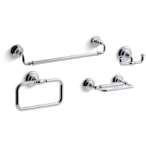 Polished Chrome