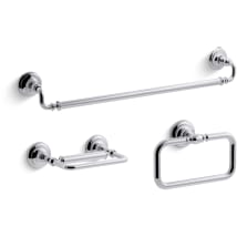 Polished Chrome