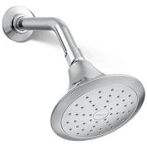 Polished Chrome
