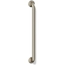 Brushed Nickel