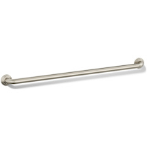 Brushed Nickel