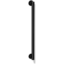 Matte Black
