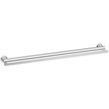 Polished Stainless