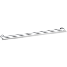 Polished Stainless