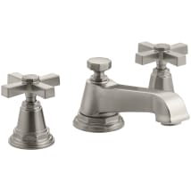 Brushed Nickel