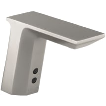 Vibrant Stainless