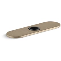 Vibrant Brushed Bronze