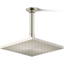 Brushed Nickel