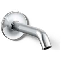 Polished Chrome