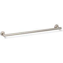 Brushed Nickel