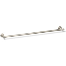 Brushed Nickel