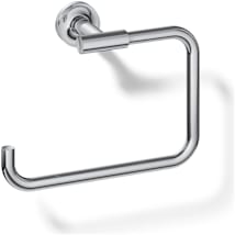 Polished Chrome