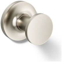 Brushed Nickel