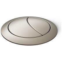 Vibrant Brushed Nickel