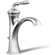 Polished Chrome