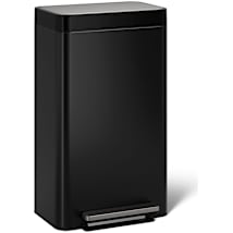 Black Stainless