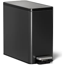 Black Stainless