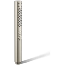 Vibrant Brushed Nickel