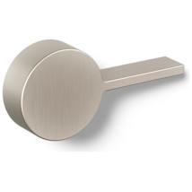 Vibrant Brushed Nickel