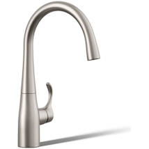 Vibrant Stainless