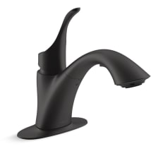 Matte Black