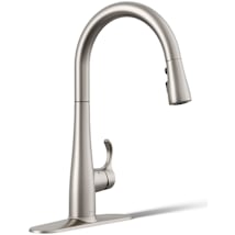 Vibrant Stainless