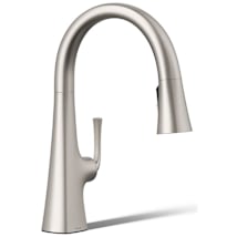 Vibrant Stainless