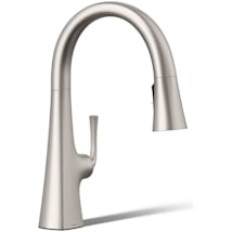 Vibrant Stainless