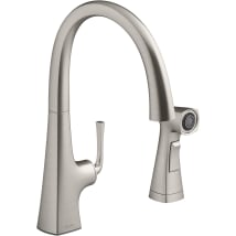 Vibrant Stainless