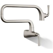 Vibrant Stainless